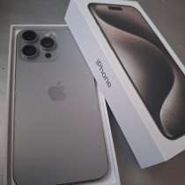 IPhone 15-й Pro Max 256, в Сургуте