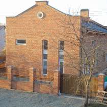 Продаю дом 210 м2. Район Рубероидного завода, в Краснодаре