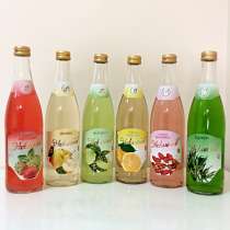 Лимонад серии, в Краснодаре