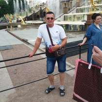 Владимир, 50 лет, хочет пообщаться, в Великом Новгороде