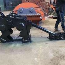 Навесное оборудование Завода Ковшей, бетонолом, в Санкт-Петербурге