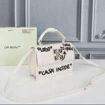 Женская сумка Off White Cash Inside, в Москве