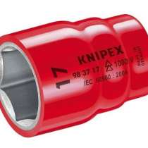 Вставка торцевого ключа Knipex KN-984714, в г.Тирасполь