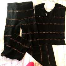 Теплый костюм, в Москве