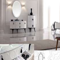 Предлагаем итальянскую мебель для ванных комнат, в Москве