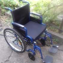 Инвалидная коляска, в г.Луганск