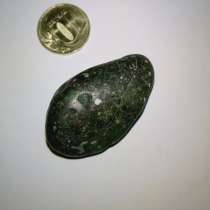 Mercurian Meteorite 水星陨石, в г.Берлин