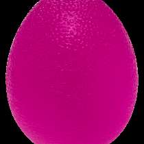 Эспандер кистевой ES-402 Яйцо, розовый, в Сочи
