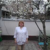 Светлана, 56 лет, хочет найти новых друзей, в г.Ташкент