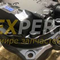 4637796, 4481832, 4431549 Гидромотор хода Hitachi ZX450, в Екатеринбурге