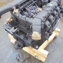 Двигатель КАМАЗ 740.30 евро-2 с Гос резерва, в Кемерове