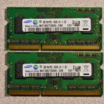 SAMSUNG 4GB 1Rx8 PC3-10600S-09-11-B2 1333MHz, в Москве