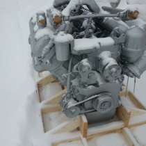 Двигатель ЯМЗ 238Д1, в г.Атырау