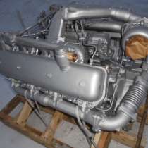 Двигатель ЯМЗ 238НД3 с Гос резерва, в г.Талдыкорган
