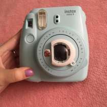 Instax mini 9, в Казани