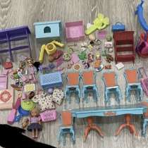 Мебель для кукол барби, в Казани