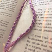 Фенечки на палец, в Москве