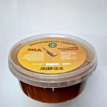Мёд гречишный, в Томске