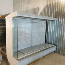 Торговое холодильное оборудование Arneg, в Челябинске