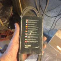 Ремень обводной для Альфа Ромео, Ланд Ровер, в Москве