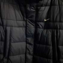 зимняя куртка Nike, в Ульяновске