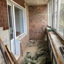 Бригада строителей, в Сергиевом Посаде