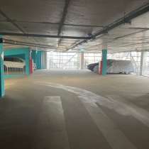 Паркинг, в Санкт-Петербурге