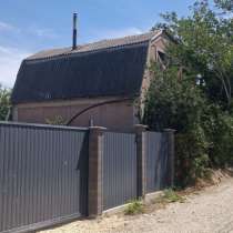 Продам, сдам дом на участке 4 сотки, в Темрюке