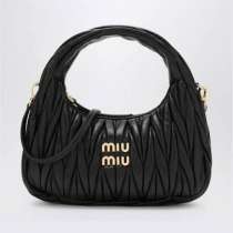 ЧЁРНАЯ СУМКА MIU MIU, в Москве
