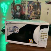 Микроволновка, в Жуковском