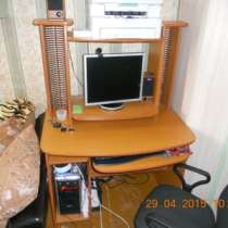Компьютерный стол, в Хабаровске