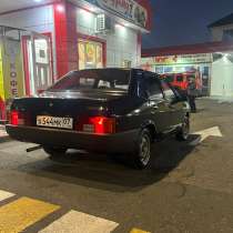 Ваз 21099, в Москве