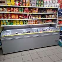 Морозильная камера, ларь, в Краснодаре