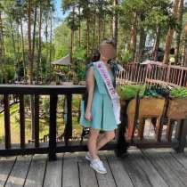 Платье, в Коврове