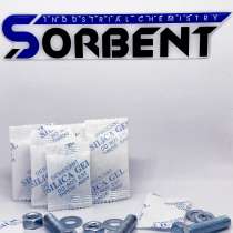 ОСУШИТЕЛЬ SORB- DRY PLUS K по 50г, в Красноярске