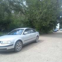 Продам Volkswagen Passat B5, в Волгограде