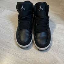 Nike air Jordan, в Долгопрудном