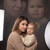 ИИ-фотосессии, в Владивостоке