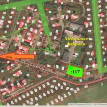 Продам участок 27,3 сот. для коммерческого использования, в Гурьевске