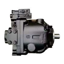 Гидронасос Sauer Danfoss ERL147CLS2620NNN3, в Краснодаре