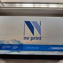 Картридж Xerox 108R00908, в Иркутске