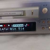 Denon dmd-7,5L Маdе in Jарan, в Челябинске