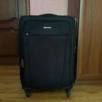 Чемодан Samsonite Spinner большой, в Москве