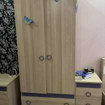 Гарнитур мебели, в Новотроицке