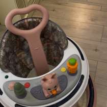 Ходунок для девочек, в Астрахани