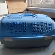 Клетка-переноска, в Санкт-Петербурге