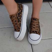 Кроссовки женские весна/осень, в Рязани