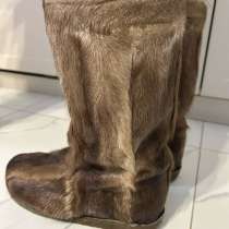 Унты мужские 41р, в Якутске