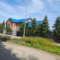Кирпичный дом в г. Козельске, Калужской обл, 270 км. от МКАД, в Реутове