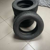 Зимняя резина 225/60 R17, в Самаре